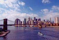 Brooklyn Bridge